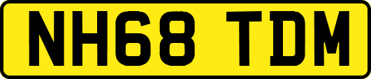 NH68TDM