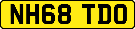 NH68TDO