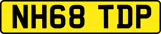 NH68TDP