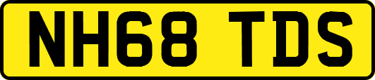 NH68TDS
