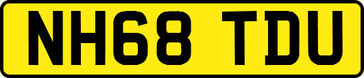 NH68TDU