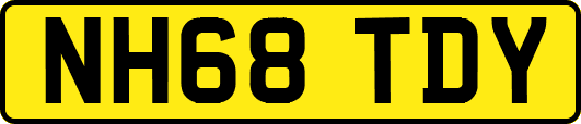 NH68TDY