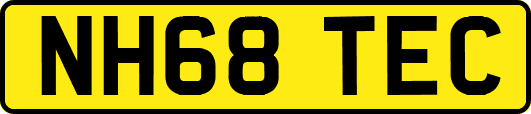 NH68TEC