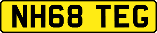 NH68TEG