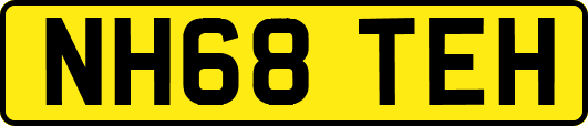 NH68TEH