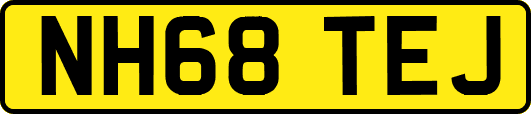 NH68TEJ