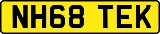 NH68TEK