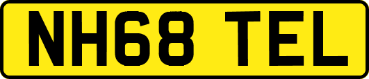 NH68TEL