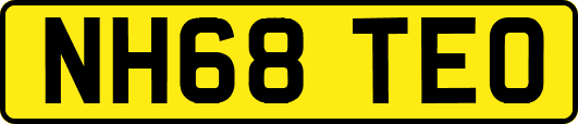 NH68TEO