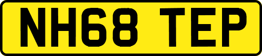 NH68TEP