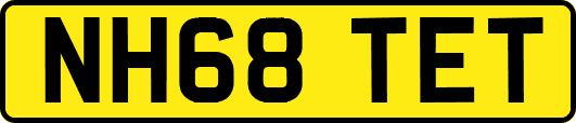 NH68TET