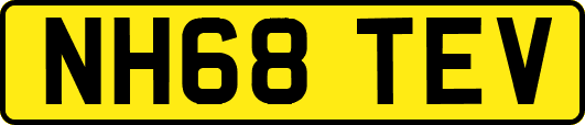 NH68TEV