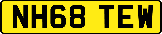 NH68TEW