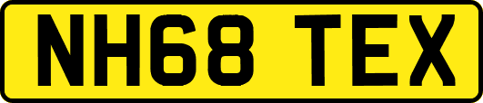 NH68TEX