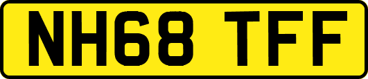 NH68TFF