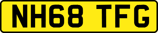 NH68TFG