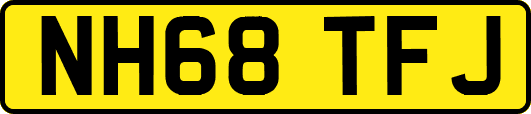 NH68TFJ