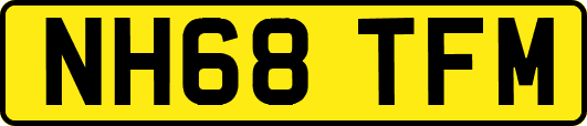 NH68TFM