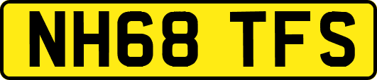 NH68TFS