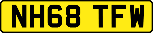 NH68TFW