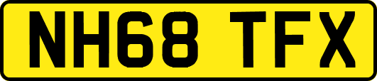 NH68TFX