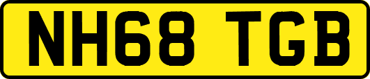 NH68TGB