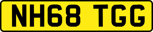 NH68TGG