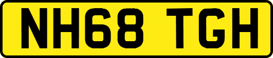 NH68TGH