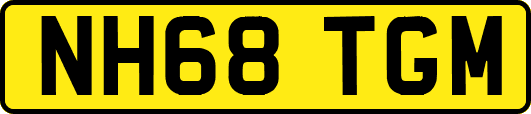 NH68TGM