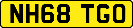 NH68TGO
