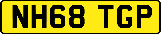 NH68TGP