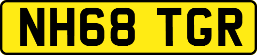 NH68TGR