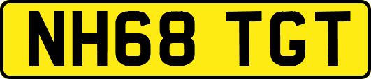 NH68TGT