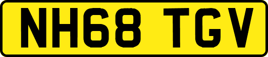 NH68TGV