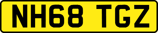 NH68TGZ