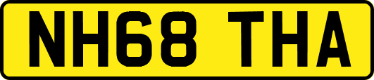 NH68THA