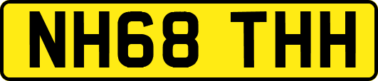 NH68THH
