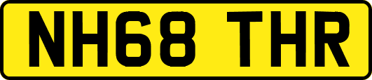 NH68THR