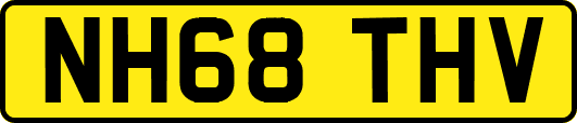 NH68THV