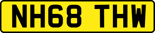 NH68THW