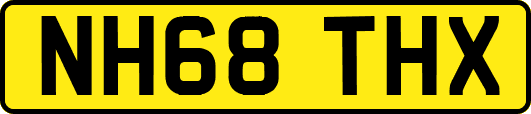 NH68THX