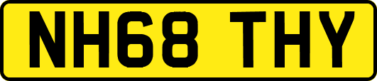 NH68THY