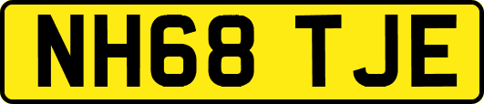 NH68TJE