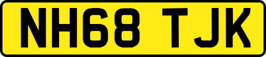 NH68TJK