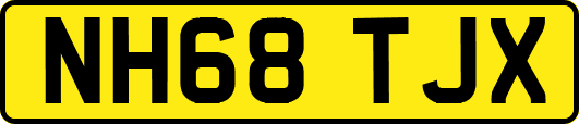 NH68TJX