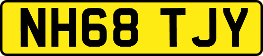 NH68TJY