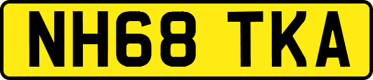 NH68TKA