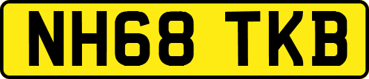 NH68TKB