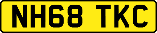 NH68TKC