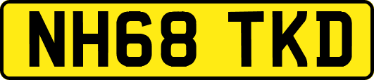 NH68TKD